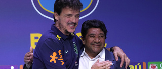 Fifas markering – hotar straffa Brasilien