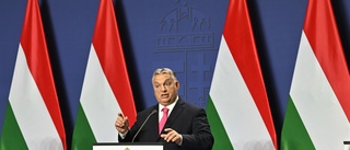 Orbán: Ännu inget krig i Ukraina