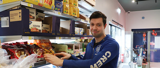 26-årige Linköpingsbon har 35 butiker – vill bli störst i Norden