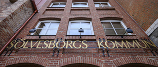 Ingen folkomröstning i Sölvesborg