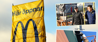 Sweden's most modern McDonald's coming to Skellefteå