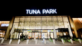 Butik i Tuna Park försvinner