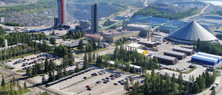 Finska jätten planerar unik gruva nära gränsen