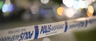 Man död efter våldsdåd i Eskilstuna – en gripen