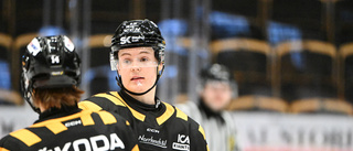 Därför placerade Skellefteå AIK SHL-talangen i Piteå Hockey