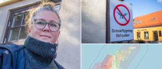 Nya förbudsskyltar i Visby – överträdelse kan ge dryga böter