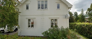 Villa på Kolmilavägen såld för 3 850 000 kronor