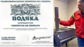 Ukraina tackar östgötska företaget för hjälpen – här är insatsen