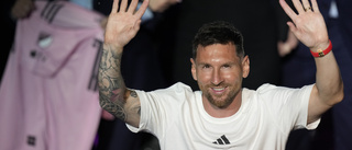 Notan för att se Messi: 1,2 miljoner
