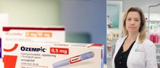 Brist på livsviktig medicin – drabbar patienter i Katrineholm