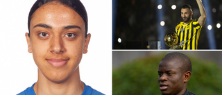 Mustafa klar för saudiskt lag – klubbkamrat med världsstjärnor