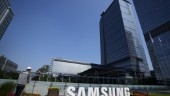 Samsungs vinst rasar men klår förväntningar