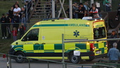Avgifter för ambulans i Östergötland införs