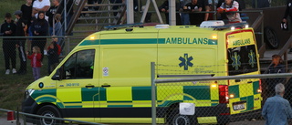 Avgifter för ambulans i Östergötland införs