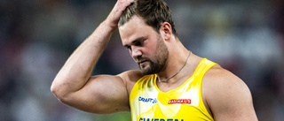 Vändningen – Pettersson underkänd och missar VM-finalen
