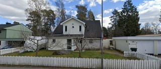 Nya ägare till villa i Uppsala - 6 500 000 kronor blev priset