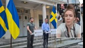 Zelenskyj besökte Harpsund: "Ert stöd räddar liv i Ukraina"