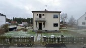 120 kvadratmeter stort hus i Södra Vi sålt till ny ägare