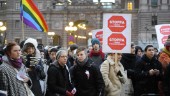Kritik: För svårt ändra juridiskt kön i Sverige