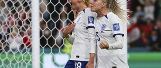 England vidare i VM efter straffrysare: "Otroligt"