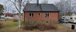 60-talshus på 98 kvadratmeter sålt i Arjeplog - priset: 725 000 kronor