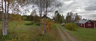 Nya ägare till fastigheten på Kitkiöjärvi 40 i Pajala - priset: 0 kronor