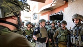 Netanyahu: Öppen för att förlänga vapenvilan