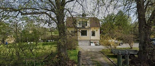 Hus på 135 kvadratmeter från 1933 sålt i Rosersberg - priset: 3 500 000 kronor