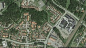Huset på Solstrålevägen 57 i Storvreta sålt för andra gången på kort tid