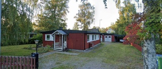 104 kvadratmeter stort hus i Uppsala sålt för 1 200 000 kronor