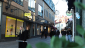 Vi undersökte 35 Linköpingsbutiker – nästan alla skyltade fel