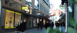 Vi undersökte 35 Linköpingsbutiker – nästan alla skyltade fel