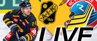 Skellefteå AIK lyckades hålla ut – klara för CHL-final