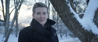 Katharina Segerstéen: "Vi behöver tänka nytt i vården"
