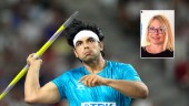 Neeraj Chopra's golden throw: Skellefteå javelin makes history