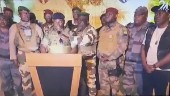 Militärkupp i Gabon – presidenten i husarrest