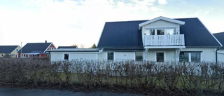 Nya ägare till villa i Södra Sunderbyn - 3 550 000 kronor blev priset