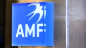 AMF hackat – data om 186 000 kunder har läckt