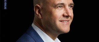 Missionären Reinfeldt