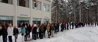 Just nu: Stort intresse för Tubecon