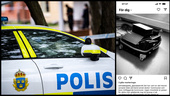 50 stulna skoldatorer hittades i källarförråd i Västervik