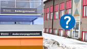 Skellefteå's new high school set for 2027