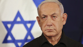 Netanyahu: Vi är i Gaza "på obestämd tid"
