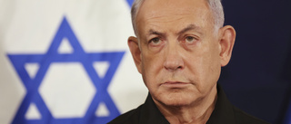 Netanyahu: "Militärt tryck fortsatt nödvändigt"