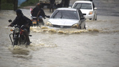 Fler döda i översvämningar i Östafrika