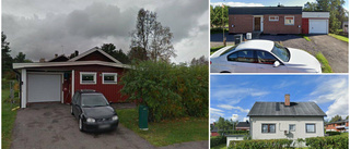 Hela listan: Dyraste villan i Kiruna senaste månaden