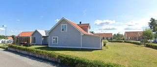42-åring ny ägare till villa i Åkers Styckebruk - 4 050 000 kronor blev priset