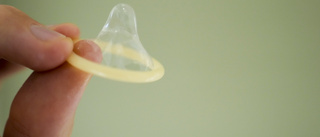 Rekordår för kondomen - ”imponerande”