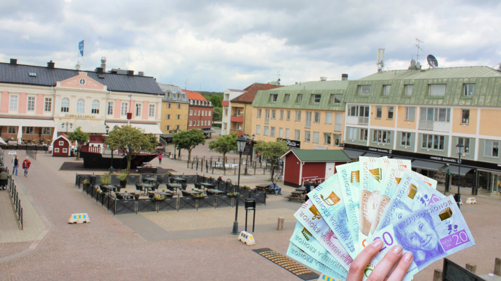 Vimmerby Tidning har gått igenom den senaste taxeringskalendern, och listat vilka under 40 år som hade störst inkomst 2022. 