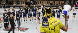Visby IBK utklassade Tyresö: "En speciell match för mig"